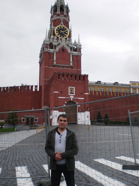 Руслан Нурисламов