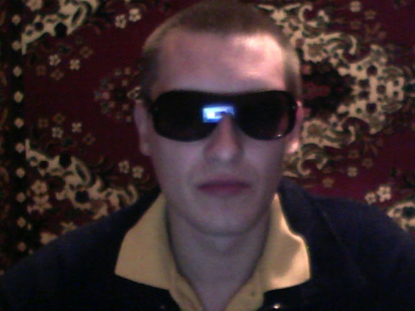 Виталий Гаврилов