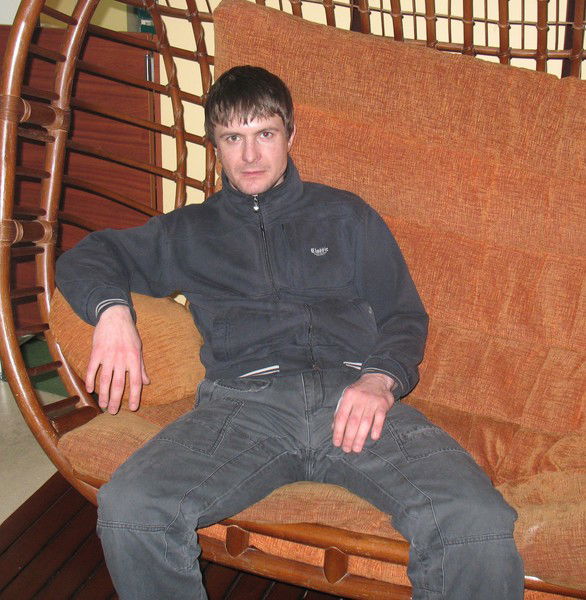 Игорь Агапов