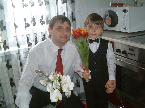 Богдан Кузик