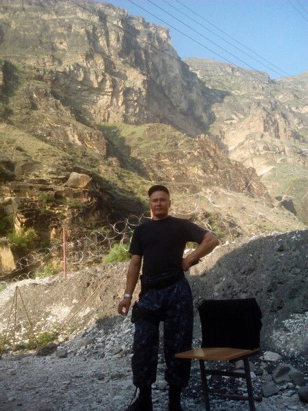 Сергей Минниахметов