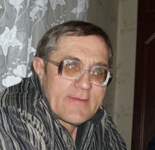 Анатолий Степаненко