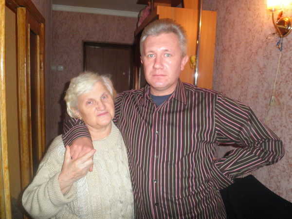 Олег Зеленский