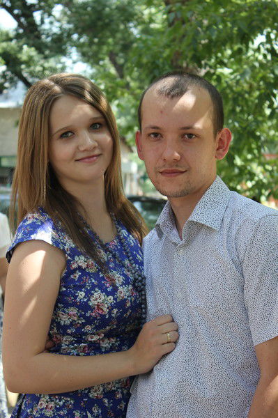 Маришка Василенко