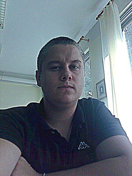 Владислав Казанцев