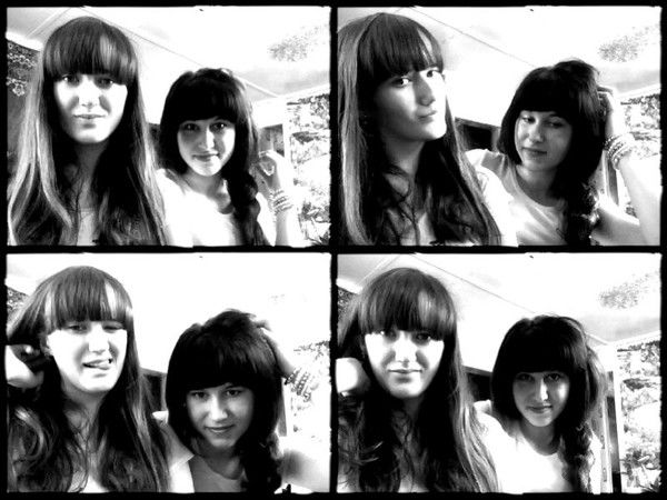 Natasha Starozhilova