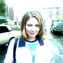 Кристина Никонорова