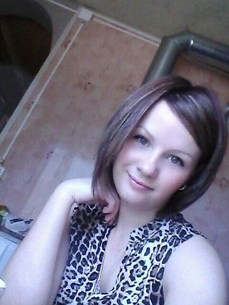 Надежда Петрова