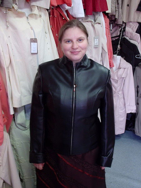 Клавдия Артёмова