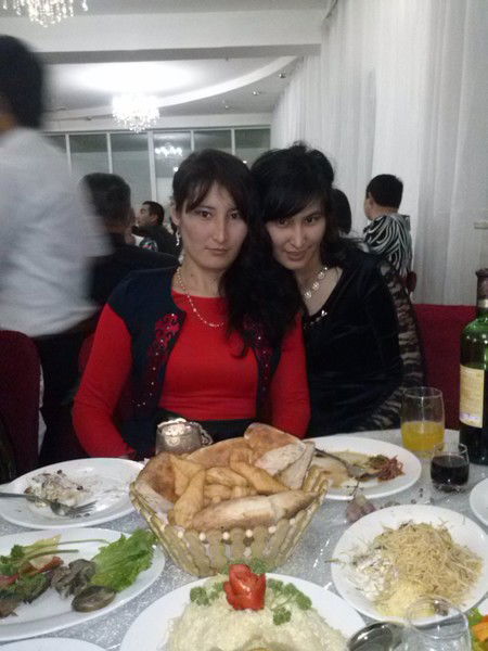 Tabyn Aknazar ********