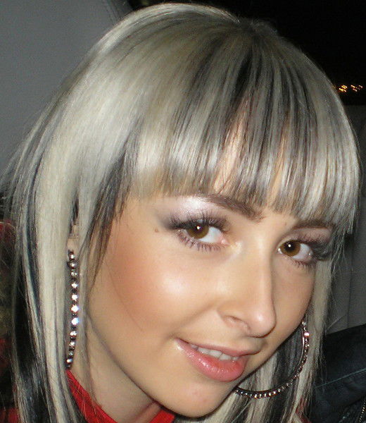 Евгения Маринюк