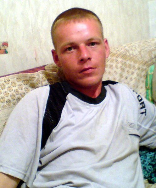 Жека Денисов