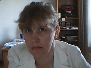 Елена Иванищева