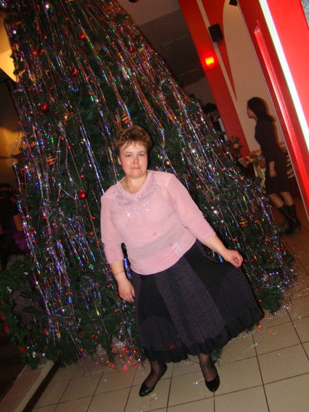 *** Ларисочка ***