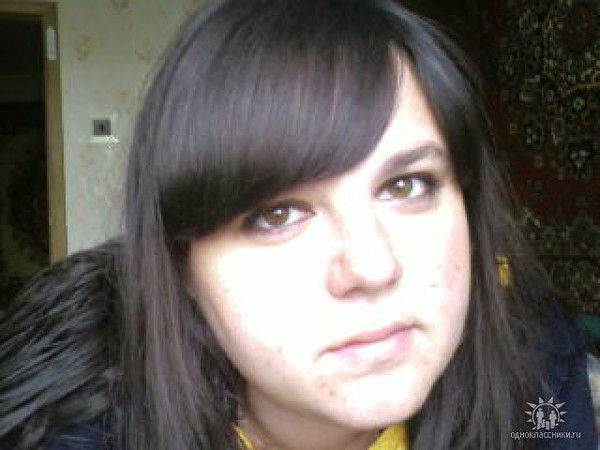 Екатерина Желткова