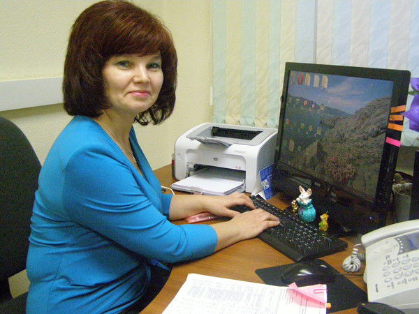 Елена Кочкина