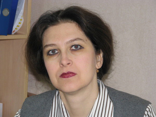 Ирина Вагнер