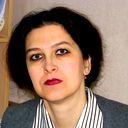 Ирина Вагнер