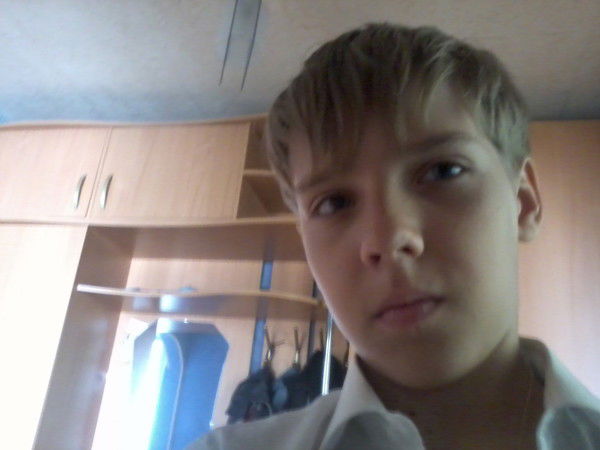 Кирилл Князев