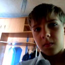 Кирилл Князев