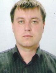 Алексей Конашков