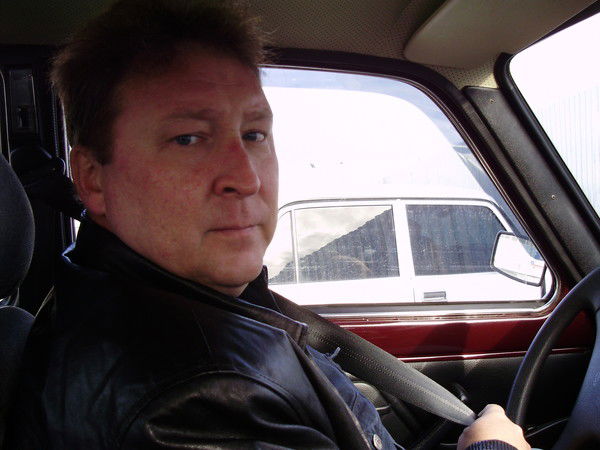 Андрей Король