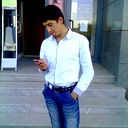 Parviz Bobokhonov
