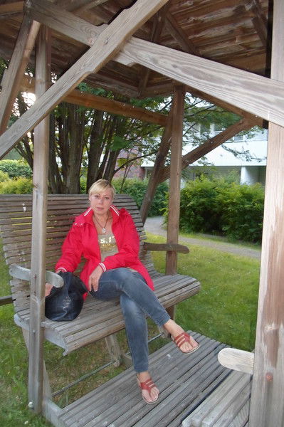 Татьяна Каминская