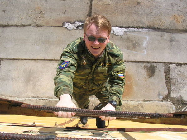 Руслан Филатов