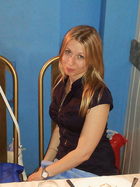 Александра Данильчук