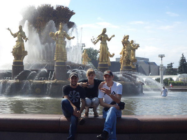 Дарья Гусарова