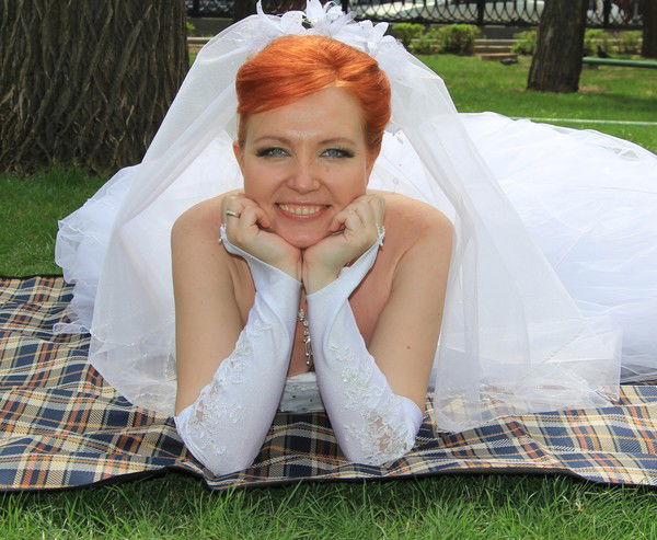 Наталья Милаева