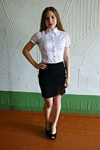 Рая Беляева