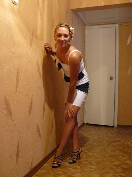 Татьяна Васина