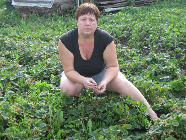 Ольга Малиновцева