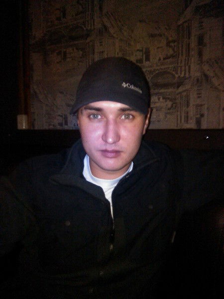 Михаил Новиков