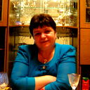 Татьяна Бурлакова