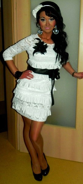 Ксюша Комлева