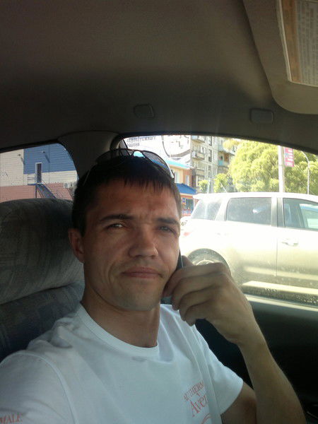 Игорь Вербенко