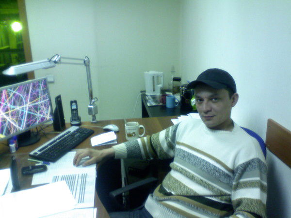 Алмаз Хазиев