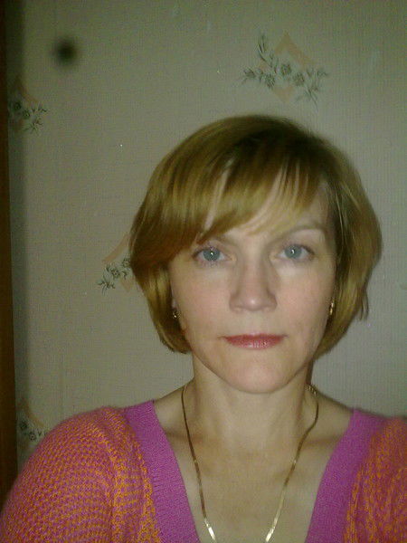 Альбина Попенко