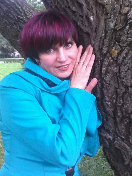 Ольга Смирнова