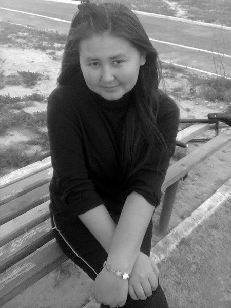 ***bakytgul**** ***kakimzhanova***