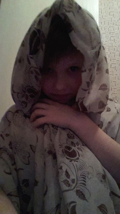 Ангелина Алексеева