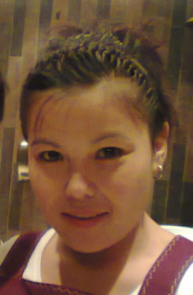 Сариева Наргиза