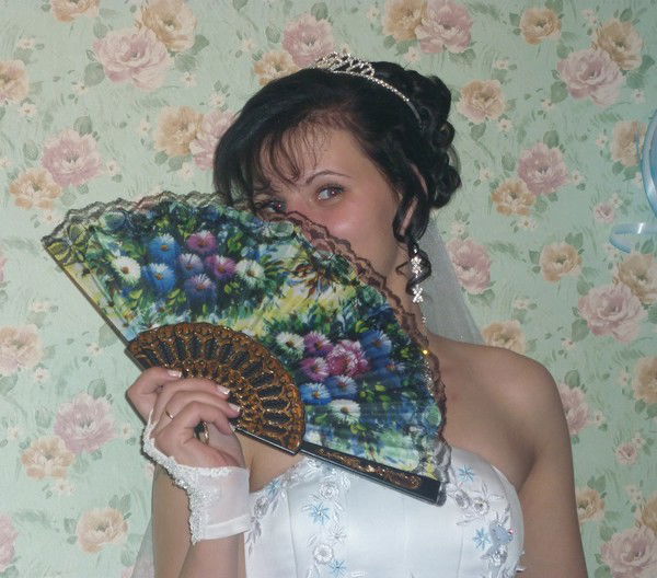 Таня Кошелева