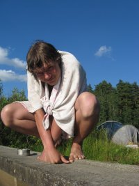 Макс Прудников