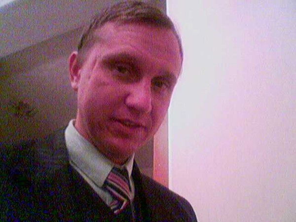 Виктор Бабкин