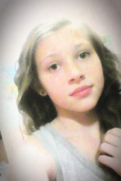 Лиза Буртовая