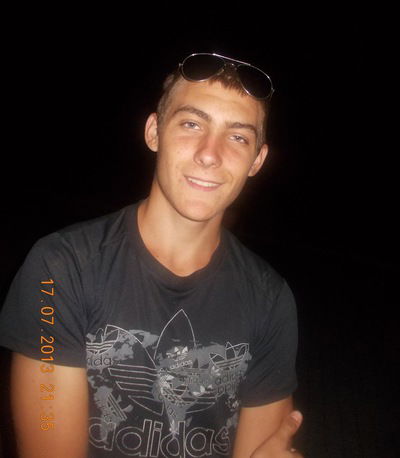 Влад Меньшиков